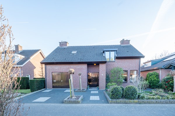 Weverstraat 13, 6114 XS Susteren